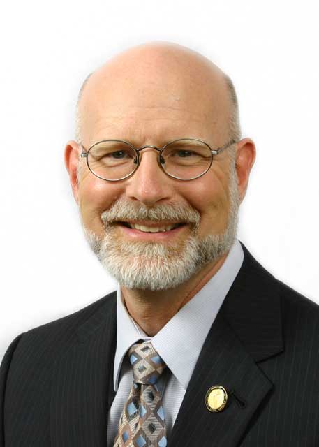 Laurence Hansen