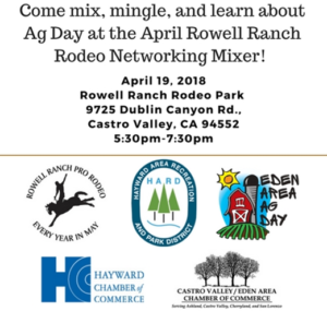 Rowell Ranch Rodeo Mixer - Hayward and Castro Valley @ Rowel Ranch Rodeo Park - Maggie's Patio | Castro Valley | California | United States