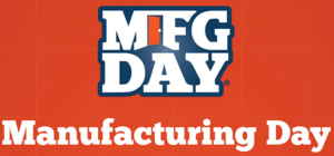 Manufacturing Day Fremont 2017 @ Throughout Fremont | Fremont | California | United States