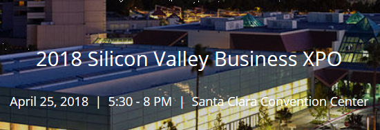 Silicon Valley Business XPO @ Santa Clara Convention Center | Santa Clara | California | United States
